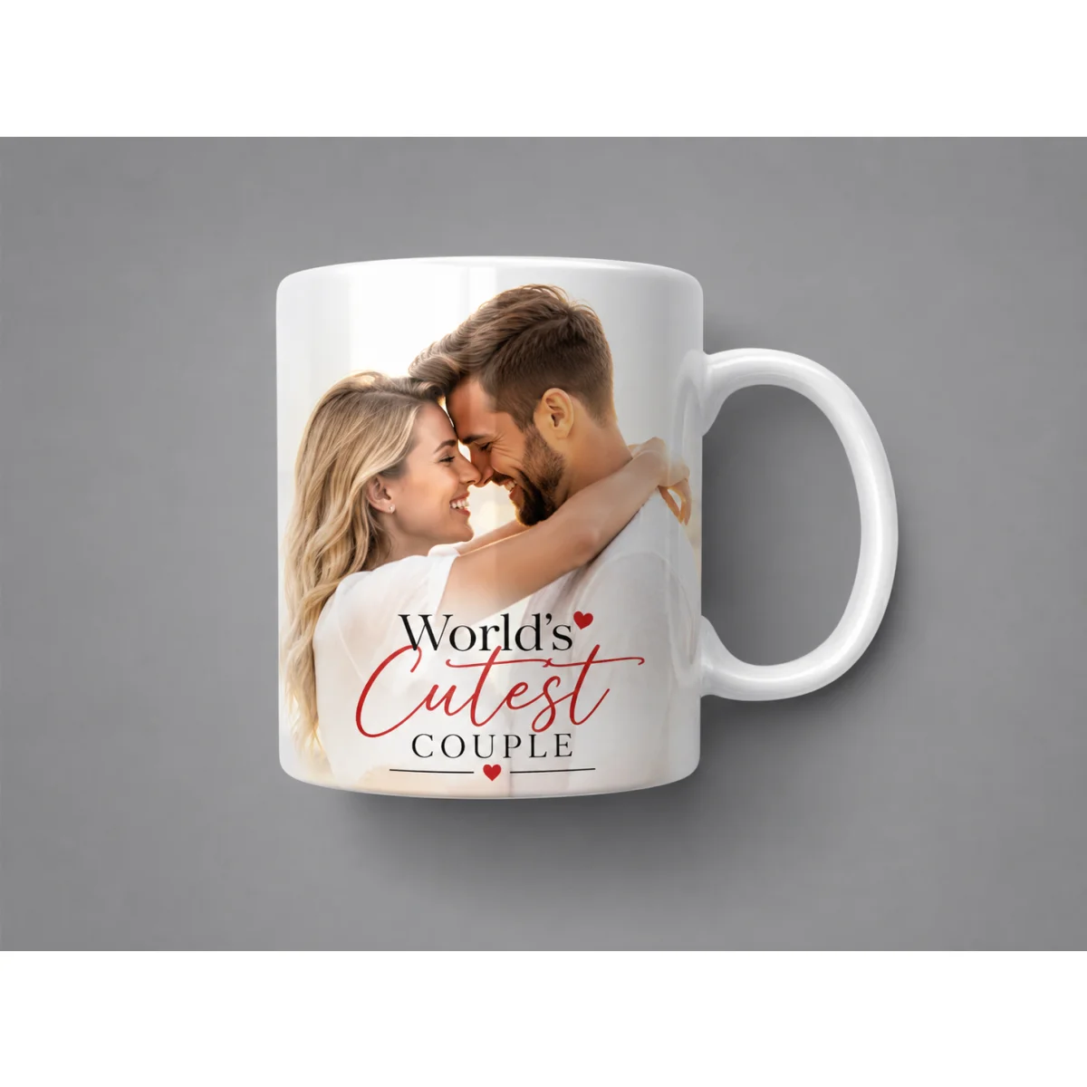 Custom design and printing